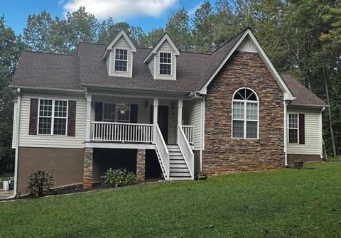 1707 Hiram Sudie Road Hiram GA 30141