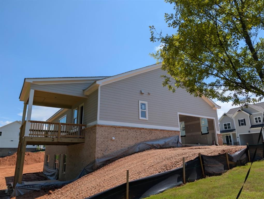 3380 Hillshire Drive