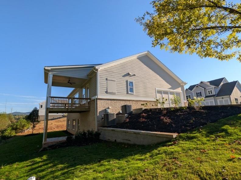 3380 Hillshire Drive