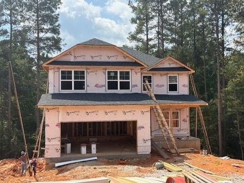 936 Eagle Heights Drive Maysville GA 30558