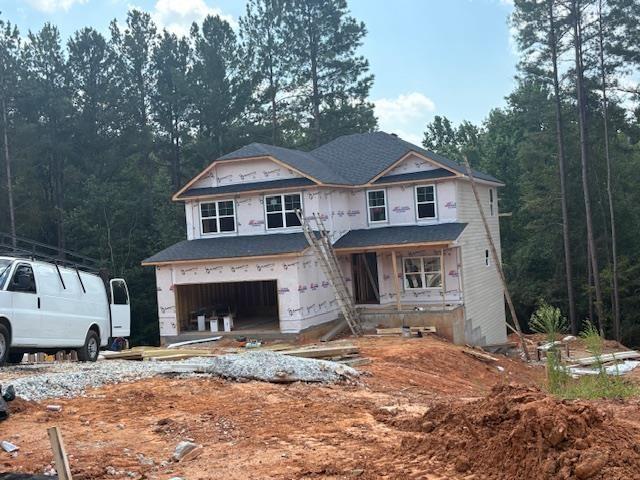 936 Eagle Heights Drive
