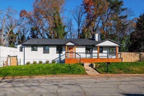 968 Bruce Circle SE Atlanta GA 30316