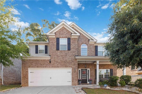 Homes For Sale - 3567 Hancock View<br/> Dekalb County, Decatur, GA 30034