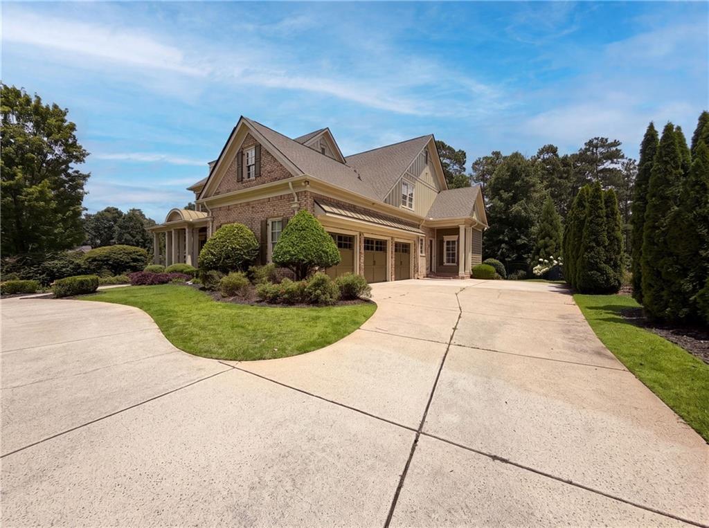 256 Hanson Way