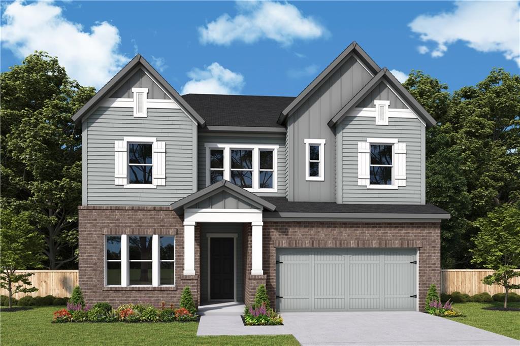4720 Briscoe Drive