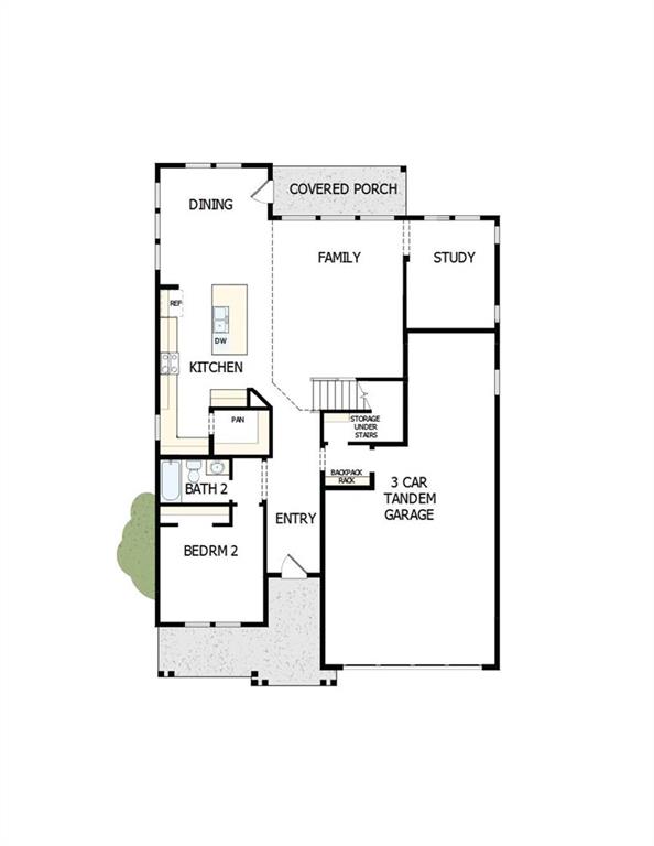 4720 Briscoe Drive