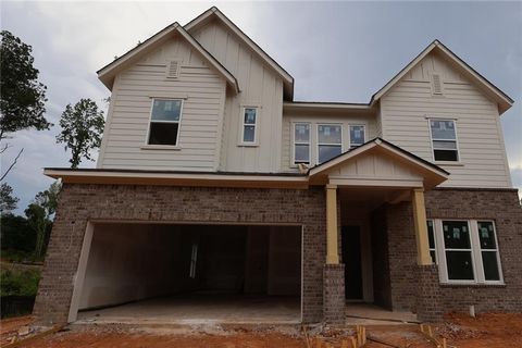 4720 Briscoe Drive Cumming GA 30028