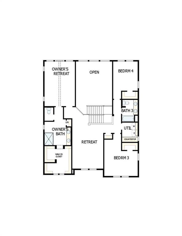 4720 Briscoe Drive