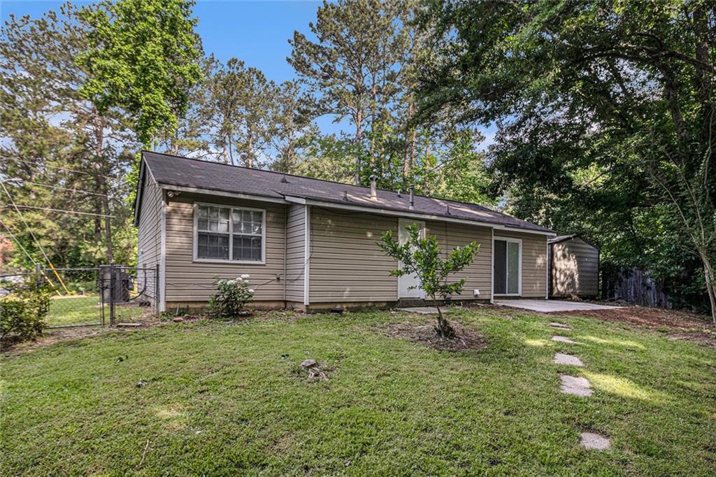 22 Cardinal Lane, Jonesboro, Georgia image 14