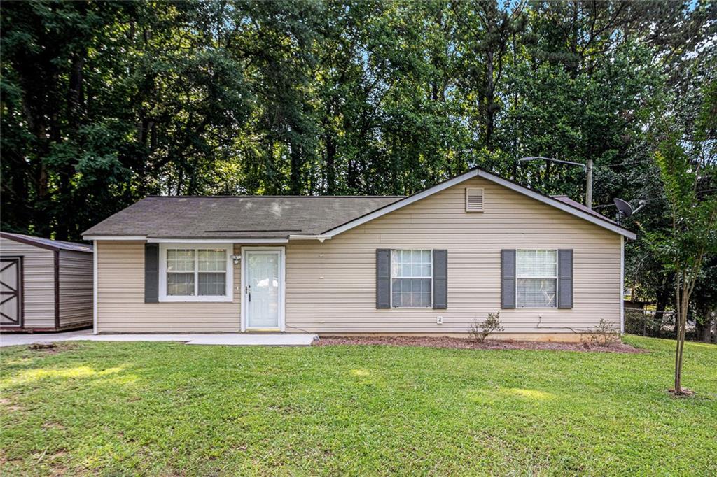 22 Cardinal Lane, Jonesboro, Georgia image 4