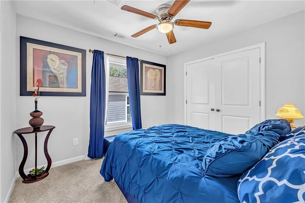 Hapeville, Georgia 30354, United States, 4 Bedrooms Bedrooms, ,3 BathroomsBathrooms,Residential,Coming Soon,98627