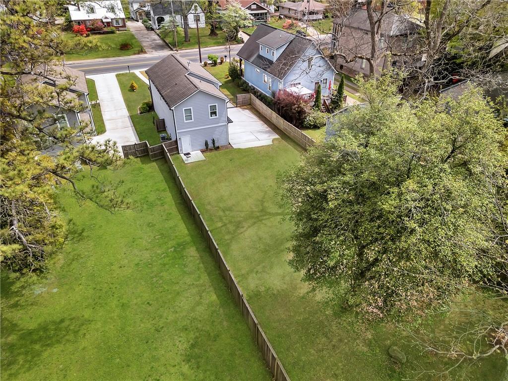 3117 Dogwood Drive, Hapeville, Georgia image 6
