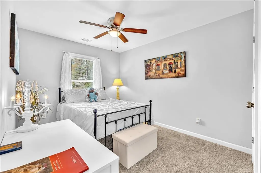 Hapeville, Georgia 30354, United States, 4 Bedrooms Bedrooms, ,3 BathroomsBathrooms,Residential,Coming Soon,98627