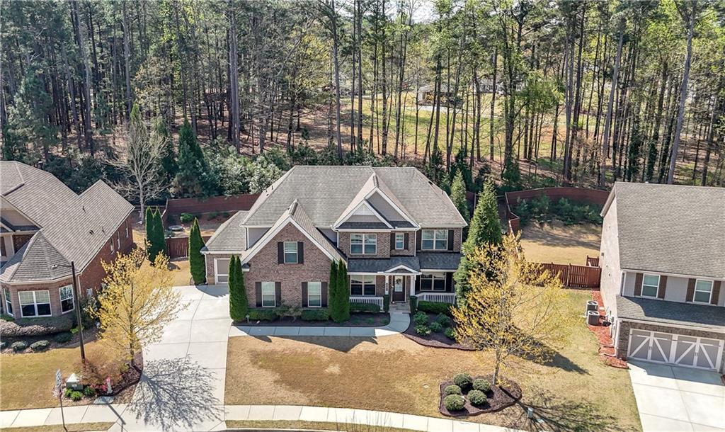 1308 Levine Lane
