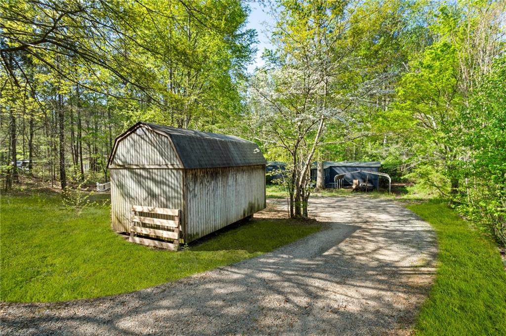 3541 Hutcheson Ferry Road, Whitesburg, Georgia image 3