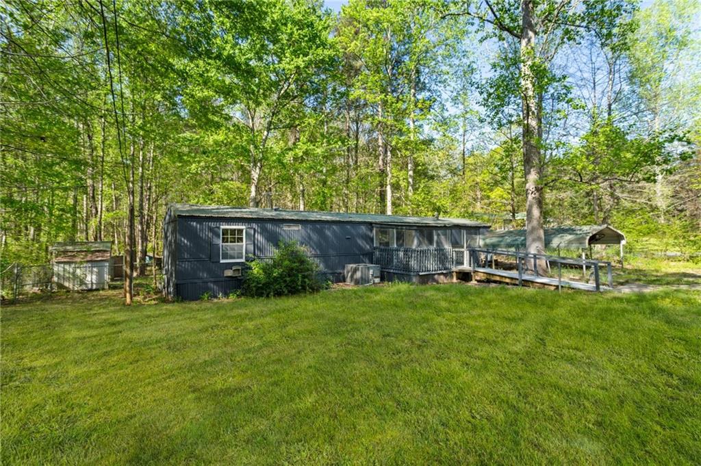 3541 Hutcheson Ferry Road, Whitesburg, Georgia image 4