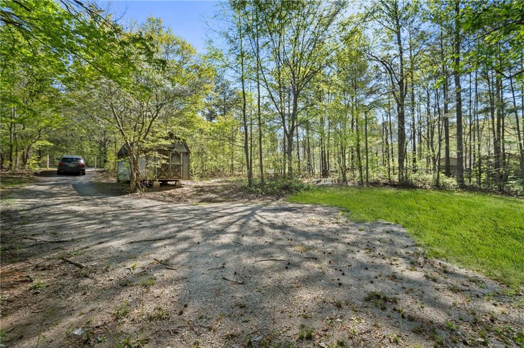 3541 Hutcheson Ferry Road, Whitesburg, Georgia image 27