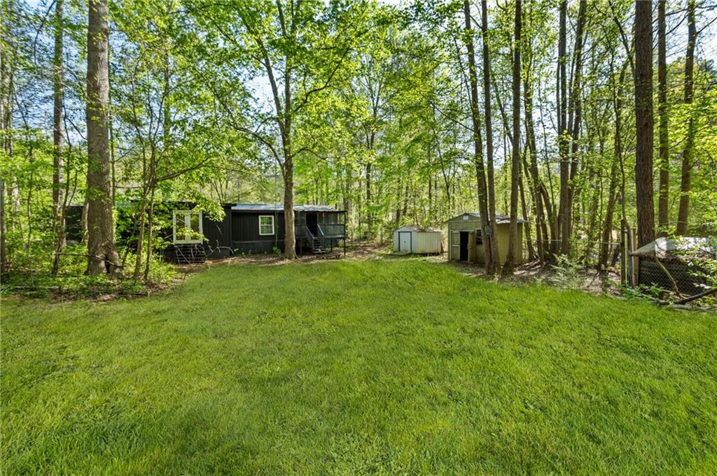 3541 Hutcheson Ferry Road, Whitesburg, Georgia image 29