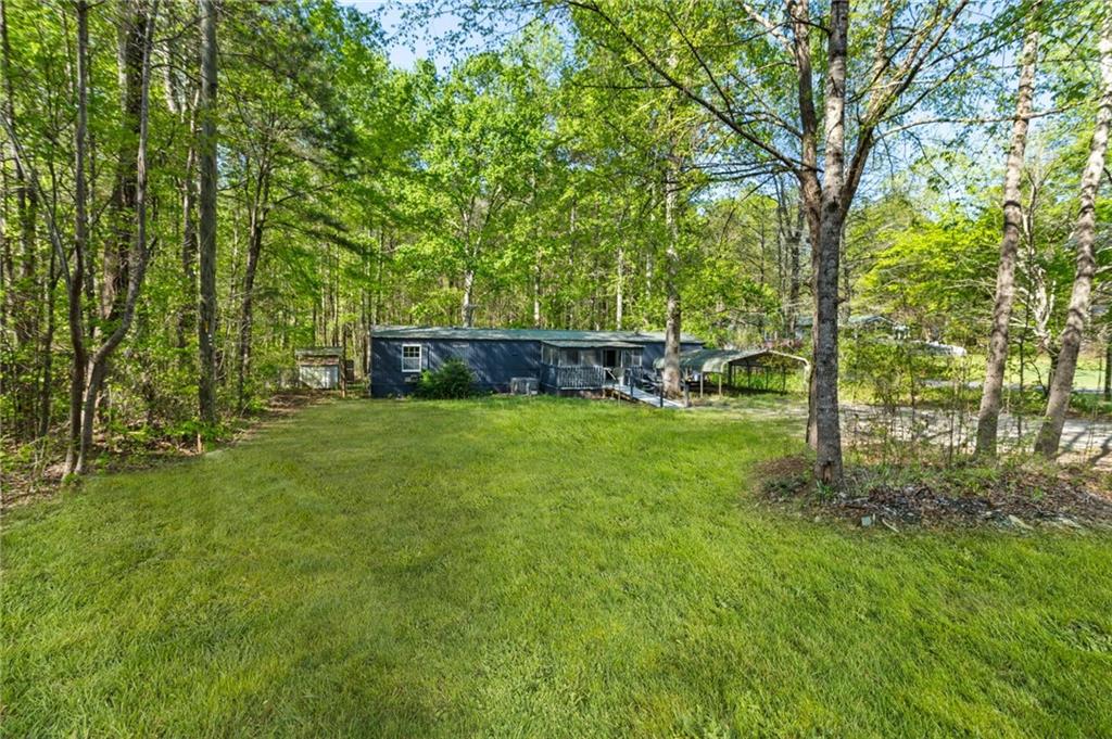 3541 Hutcheson Ferry Road, Whitesburg, Georgia image 5