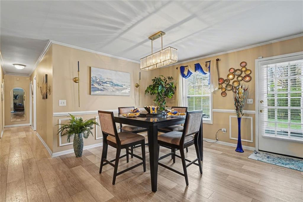 3230 Palomino Drive