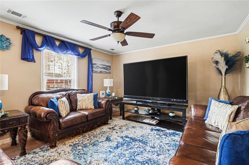 3230 Palomino Drive