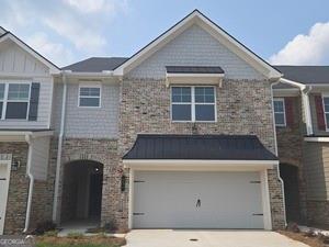 684 Sundial Lane, Mableton, Georgia image 1