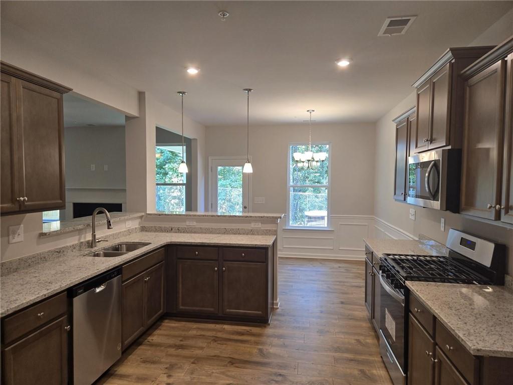 684 Sundial Lane, Mableton, Georgia image 7