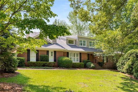 186 Mt Calvary Road Marietta GA 30064