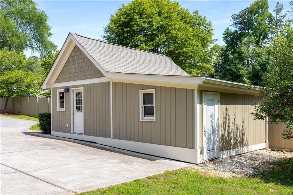 NA - Residential