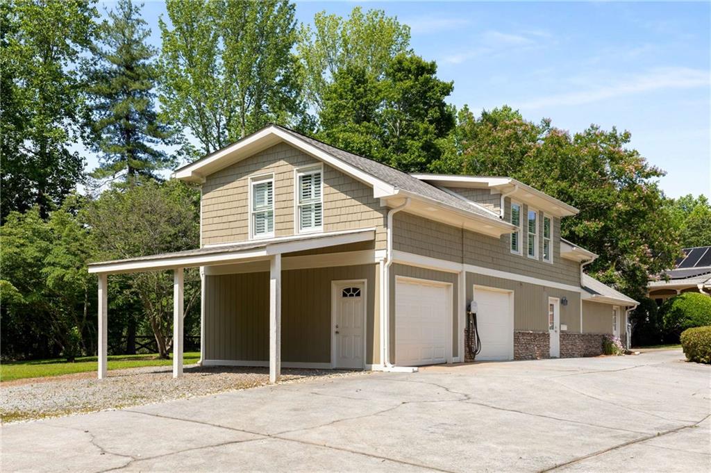 NA - Residential