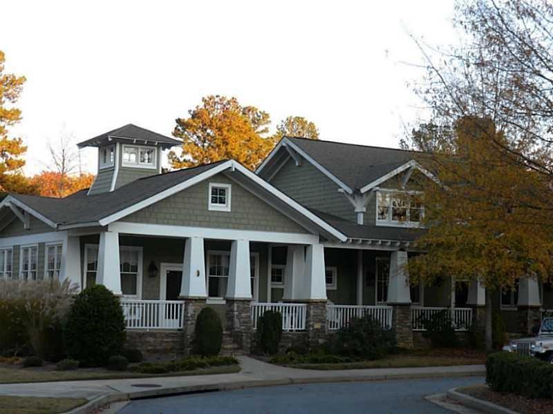 3365 Aldrich Drive, Cumming, Georgia image 8