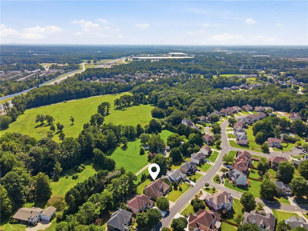 2985 Ivy Brook Lane