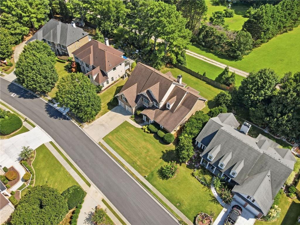 2985 Ivy Brook Lane