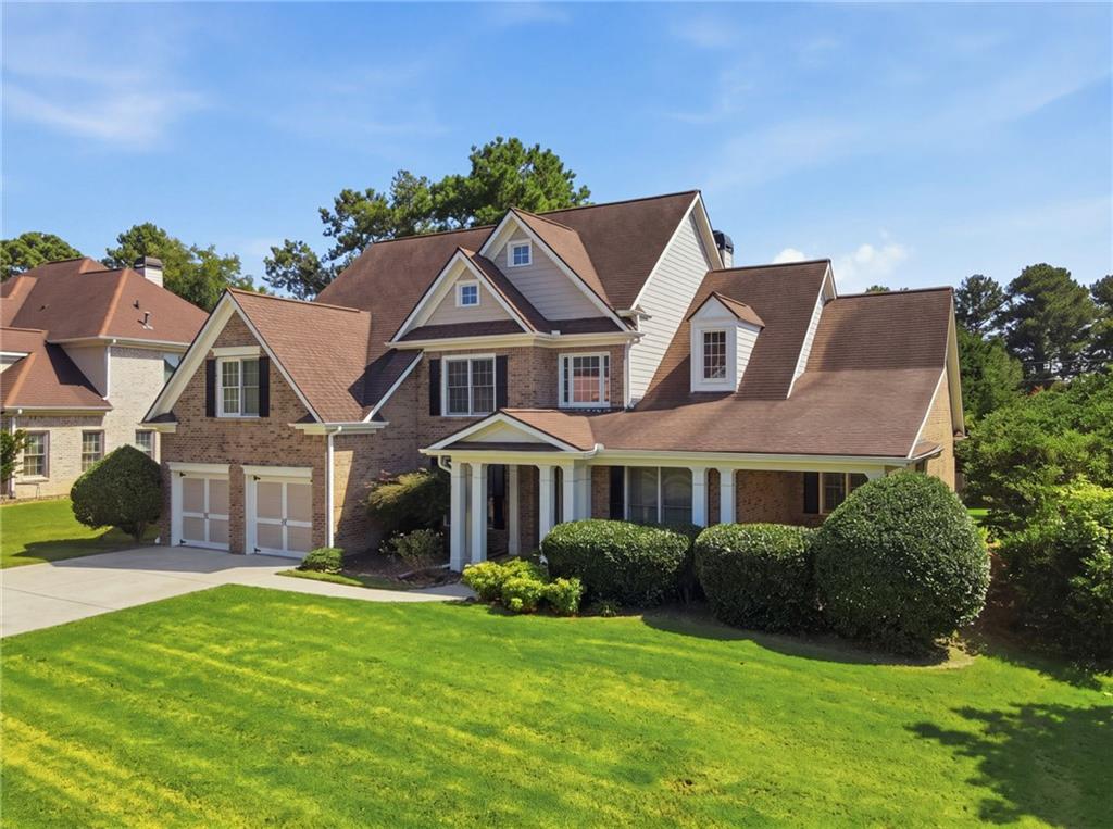 2985 Ivy Brook Lane
