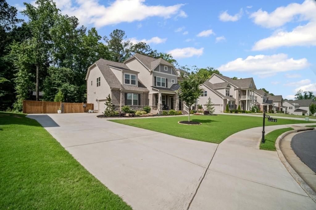4960 Norman Court