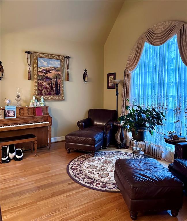 Woodhaven - Residential Lease