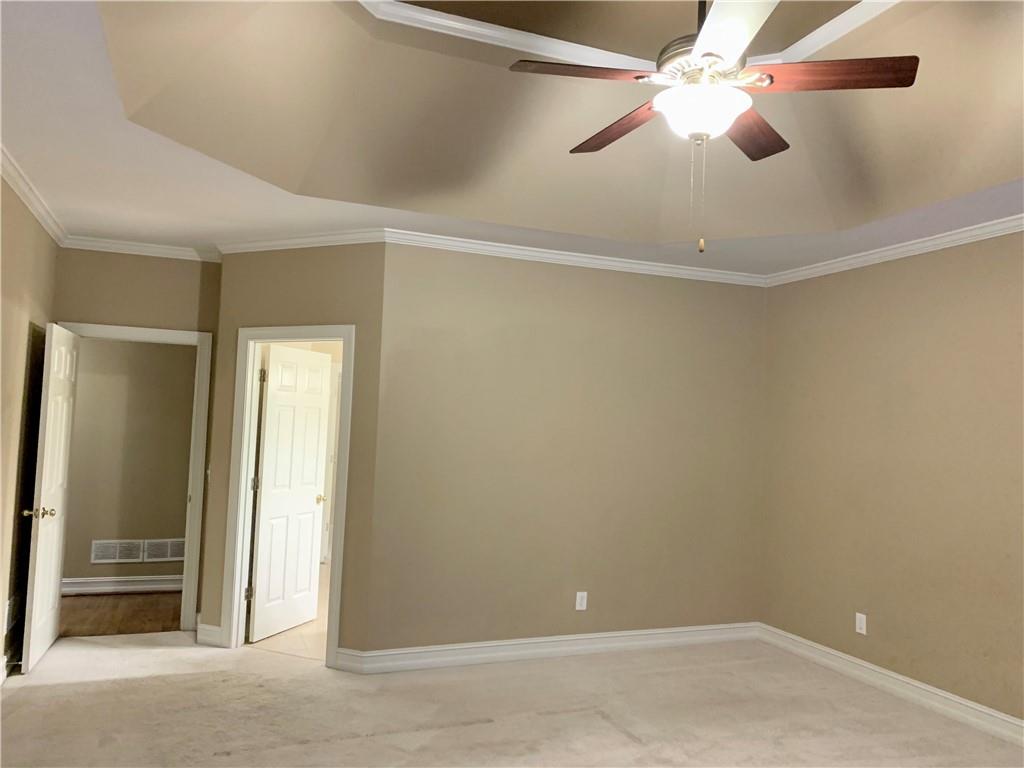 Woodhaven - Residential Lease