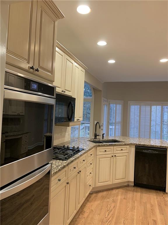 Woodhaven - Residential Lease