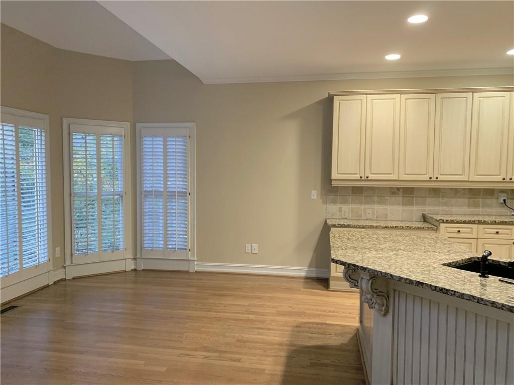 Woodhaven - Residential Lease