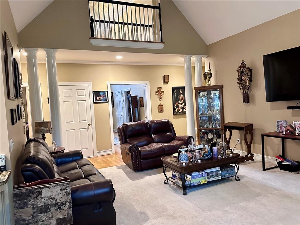 Woodhaven - Residential Lease