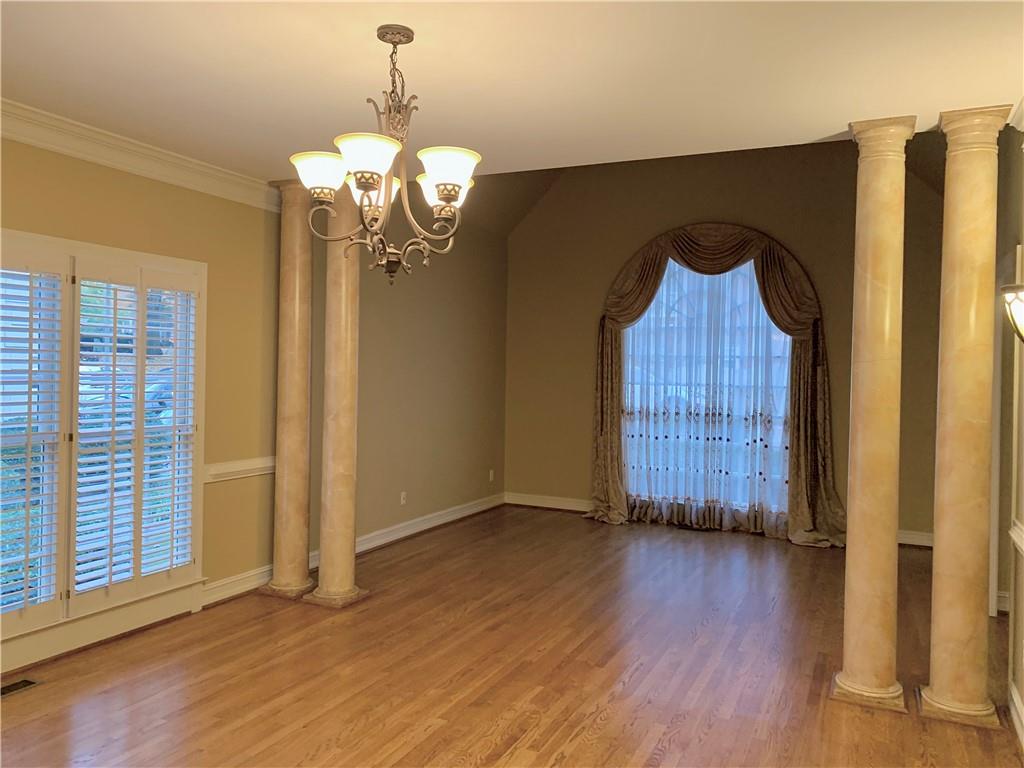 Woodhaven - Residential Lease