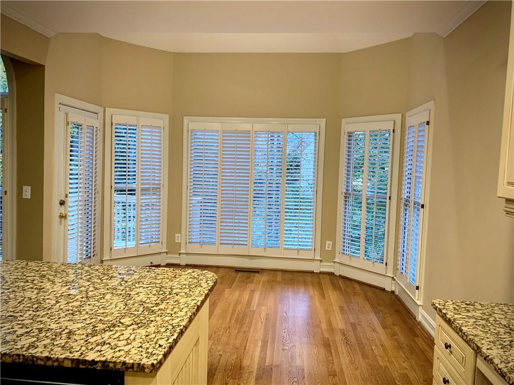 Woodhaven - Residential Lease