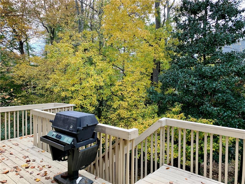 Woodhaven - Residential Lease