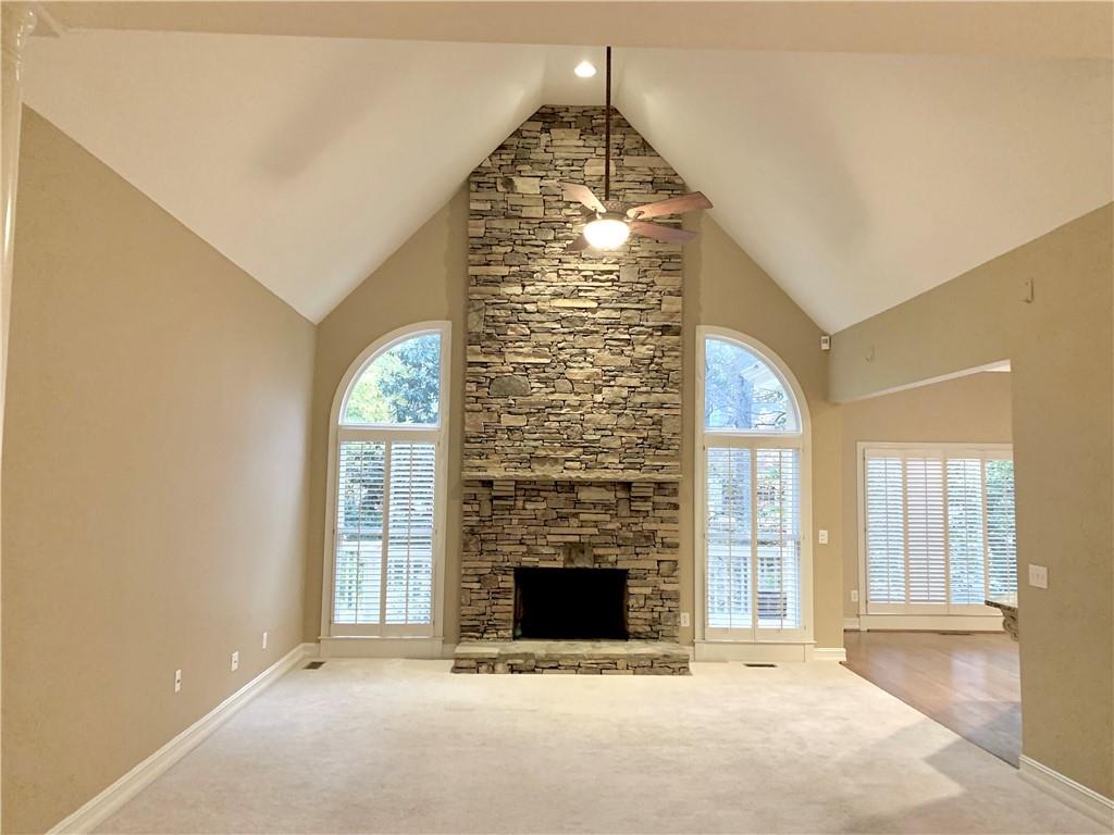 Woodhaven - Residential Lease