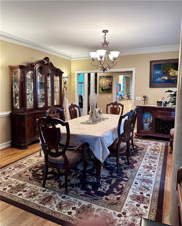 Woodhaven - Residential Lease