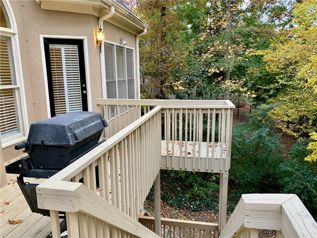 Woodhaven - Residential Lease