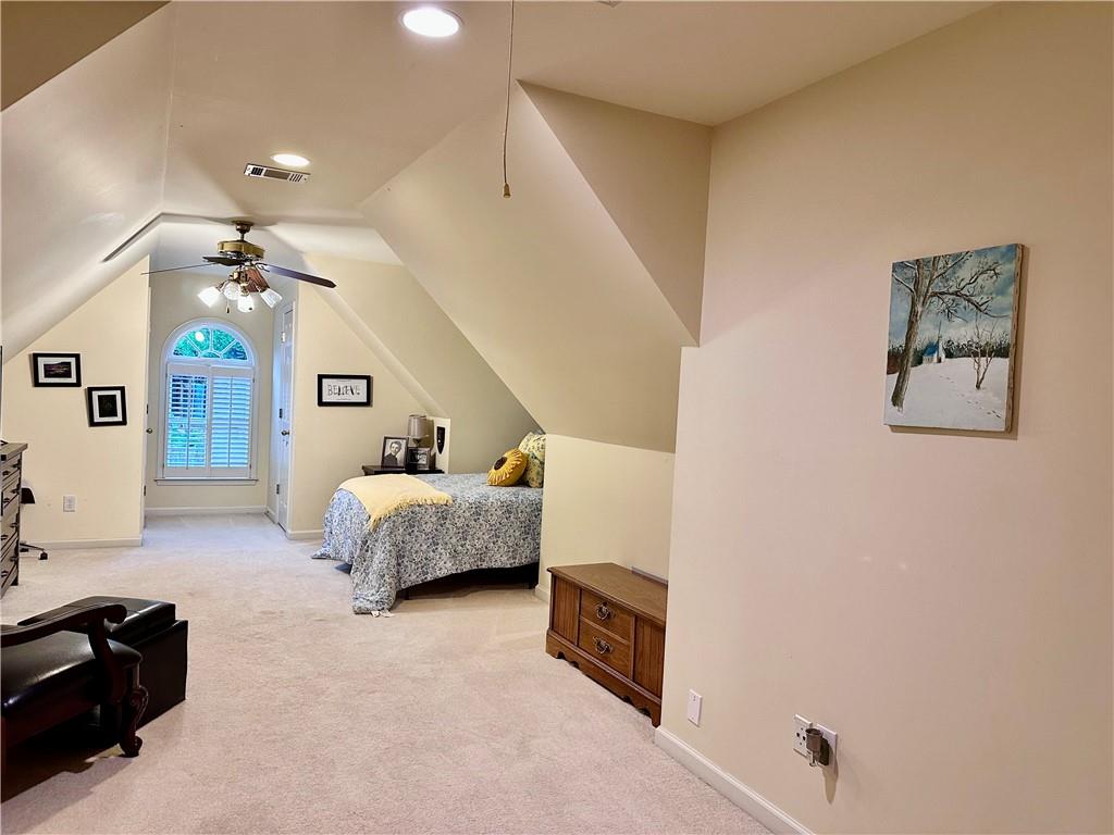 Woodhaven - Residential Lease