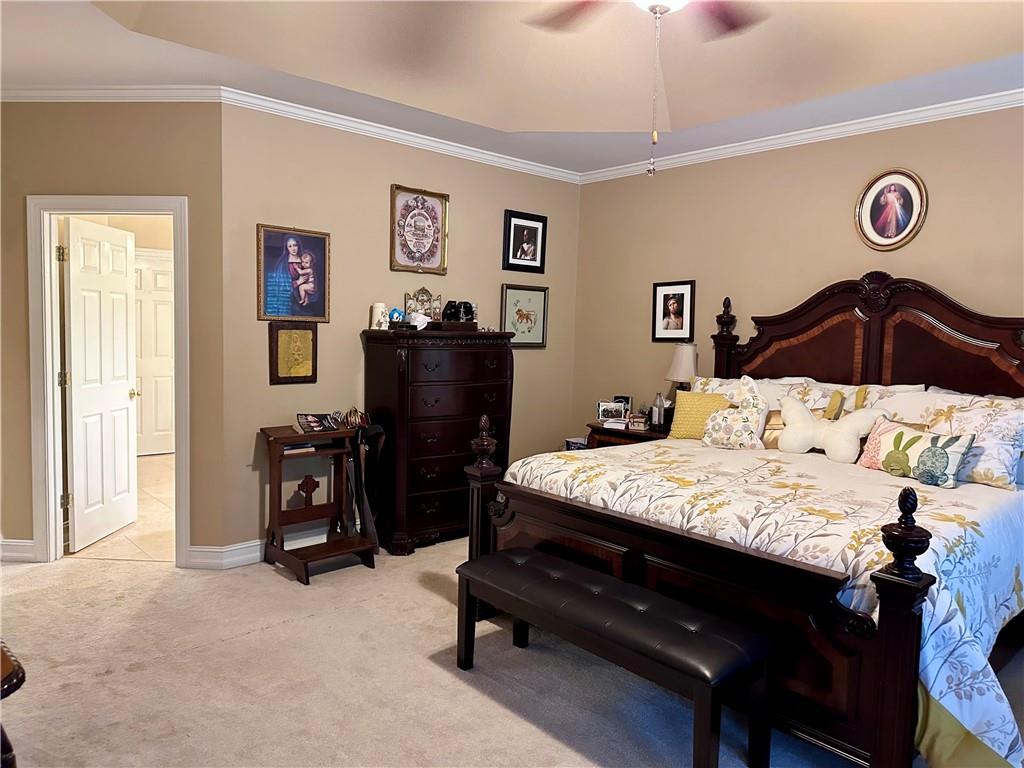 Woodhaven - Residential Lease