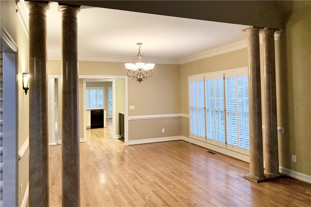 Woodhaven - Residential Lease