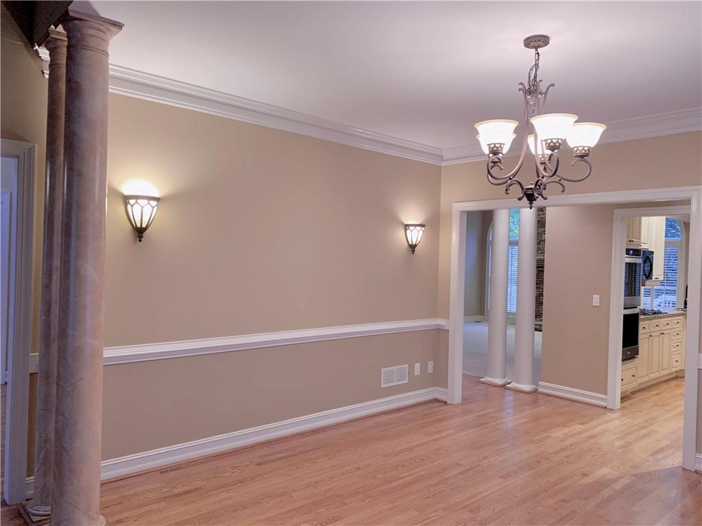 Woodhaven - Residential Lease